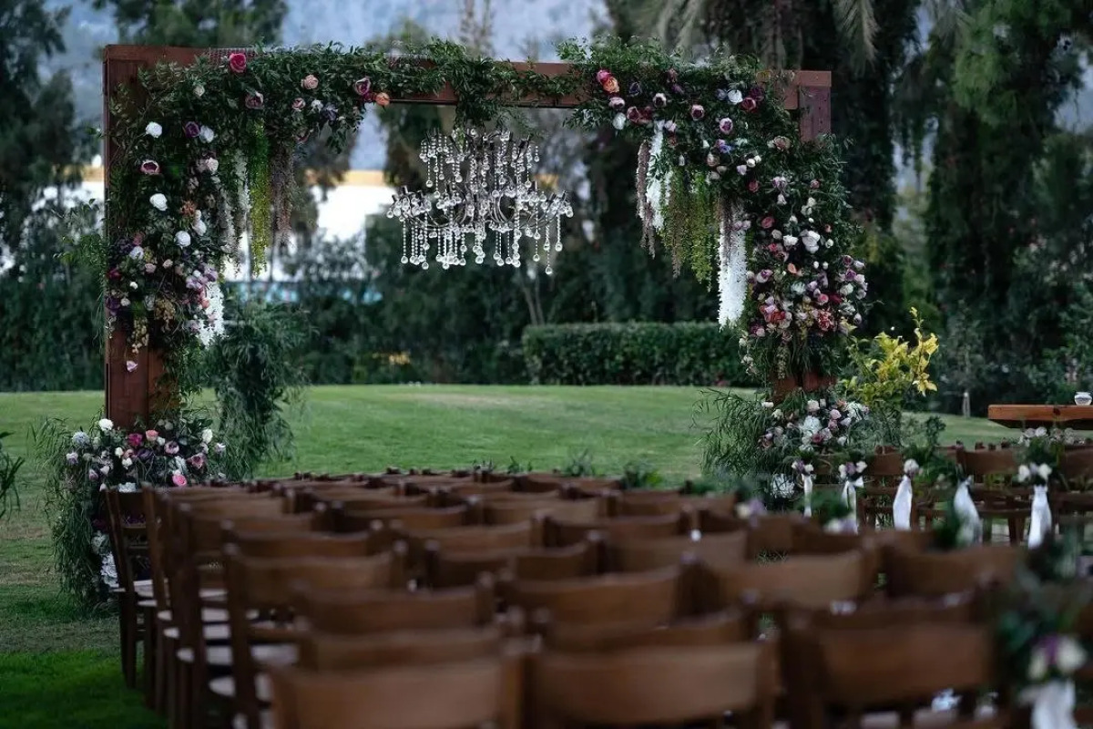 TUI Magic Life Rixos Beldibi +16