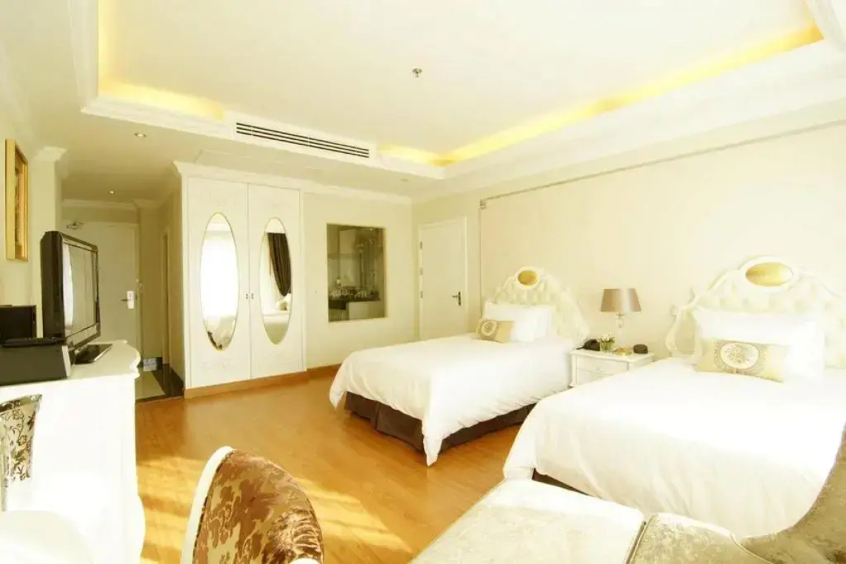 LK Miracle Suite