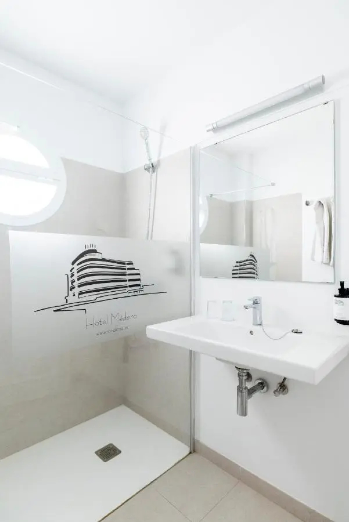 Hotel Medano