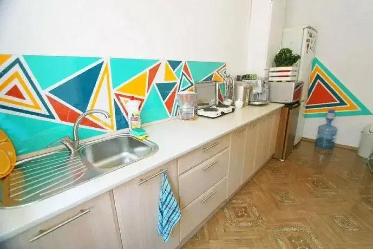 Motion Hostel