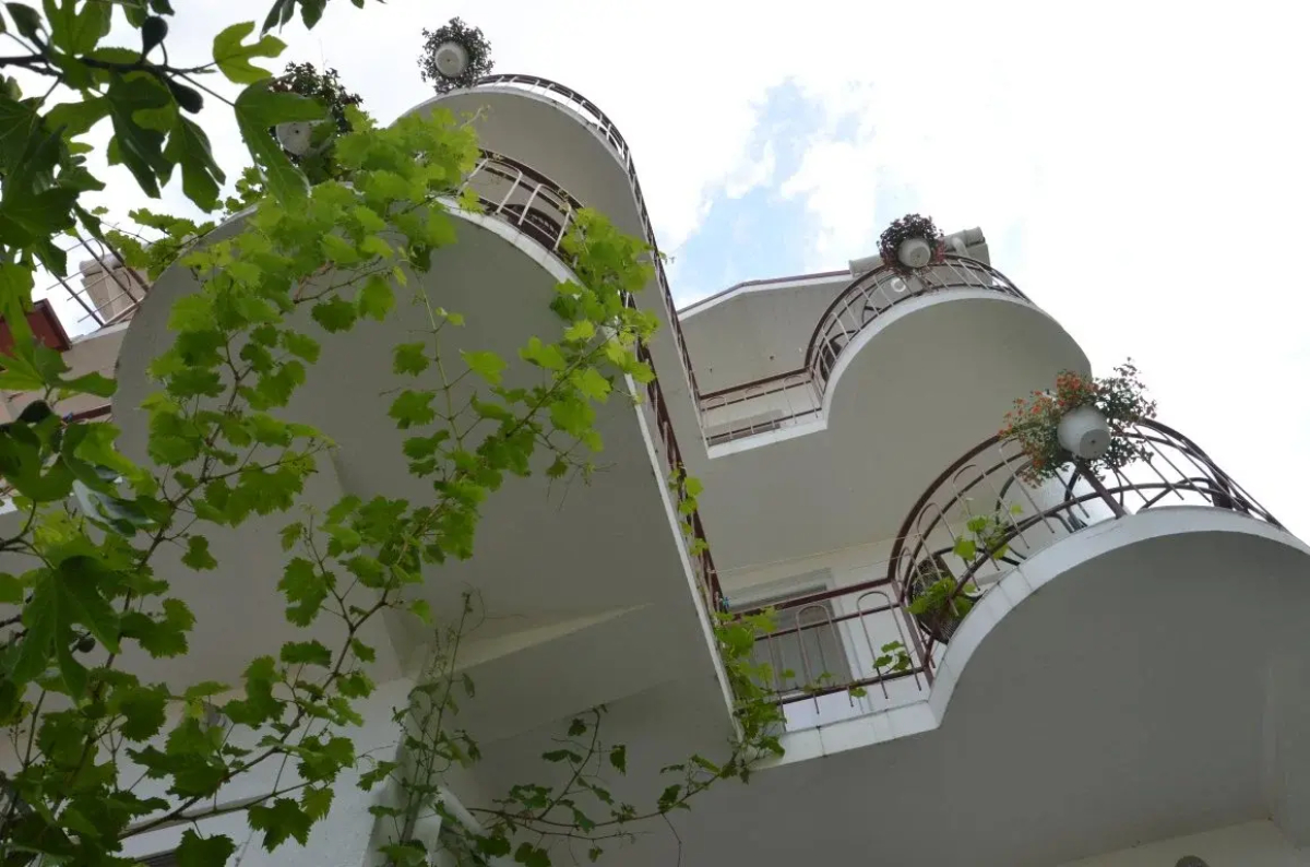 Гостевой Дом Парусник