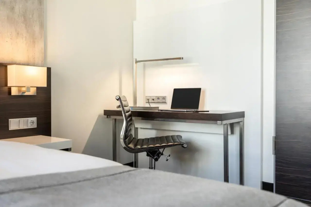 Garner Berlin - Mitte, an IHG Hotel