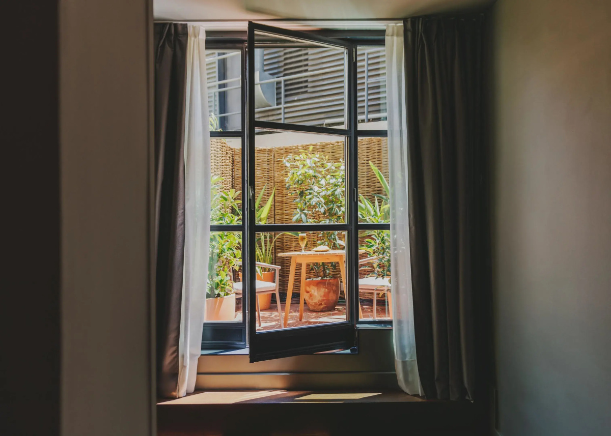 Hotel Regina Barcelona