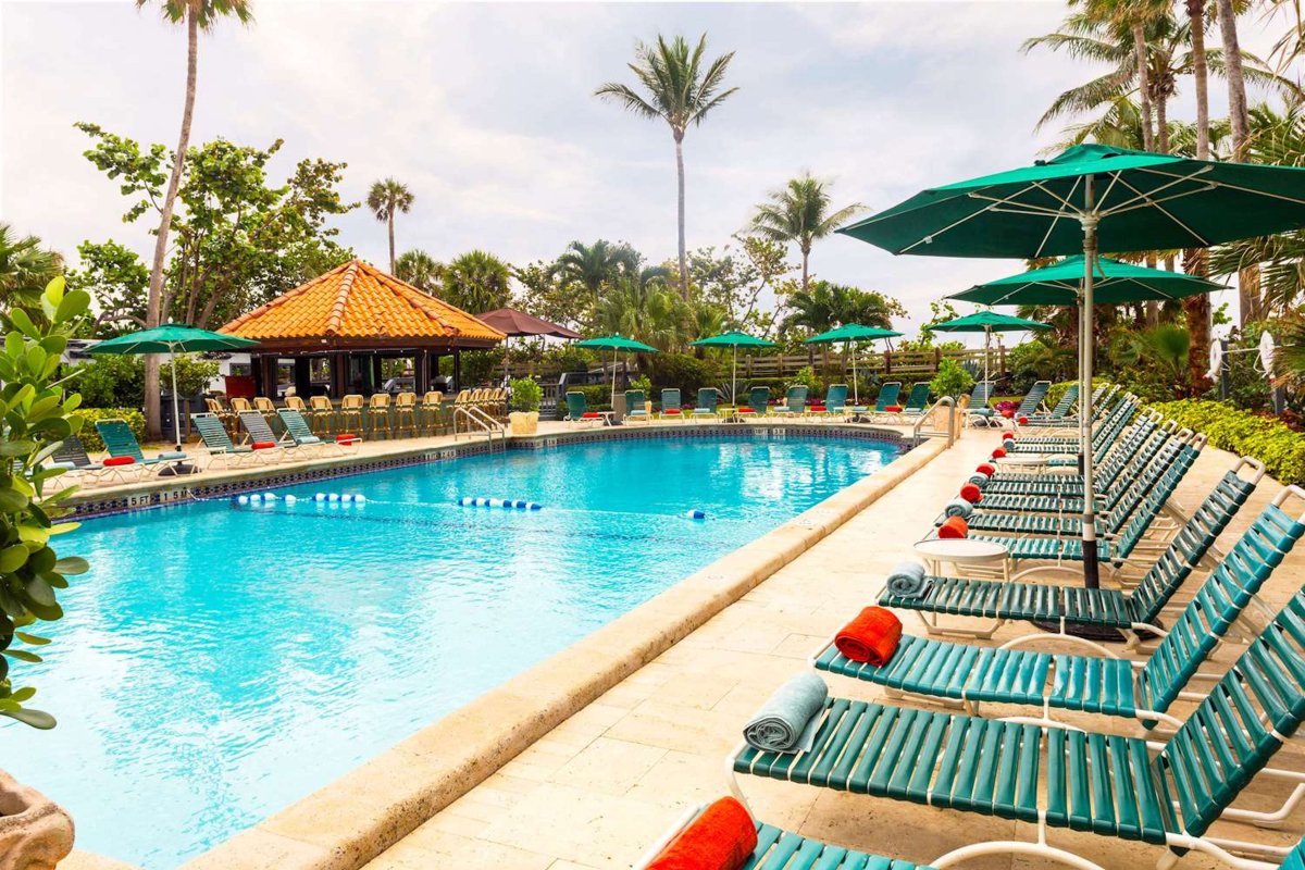 Lexington by Hotel RL Miami Beach