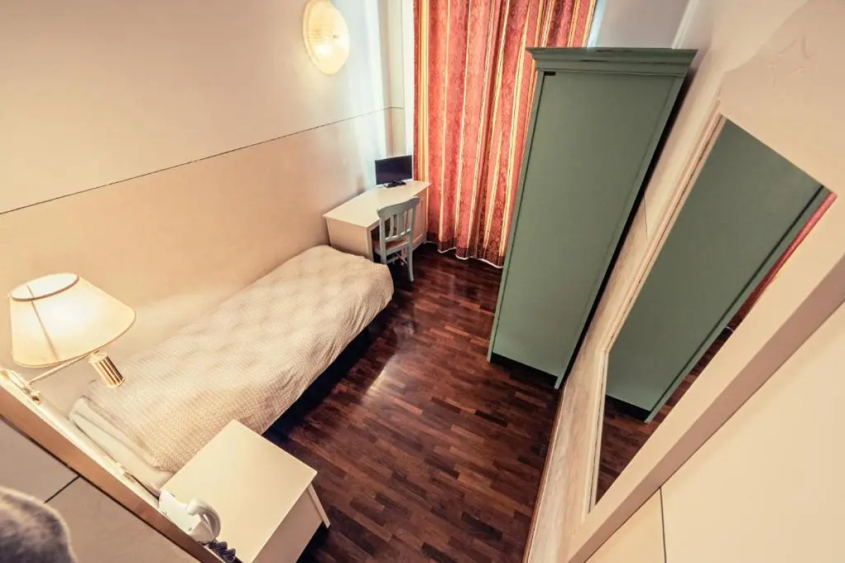Hotel Duca DAosta