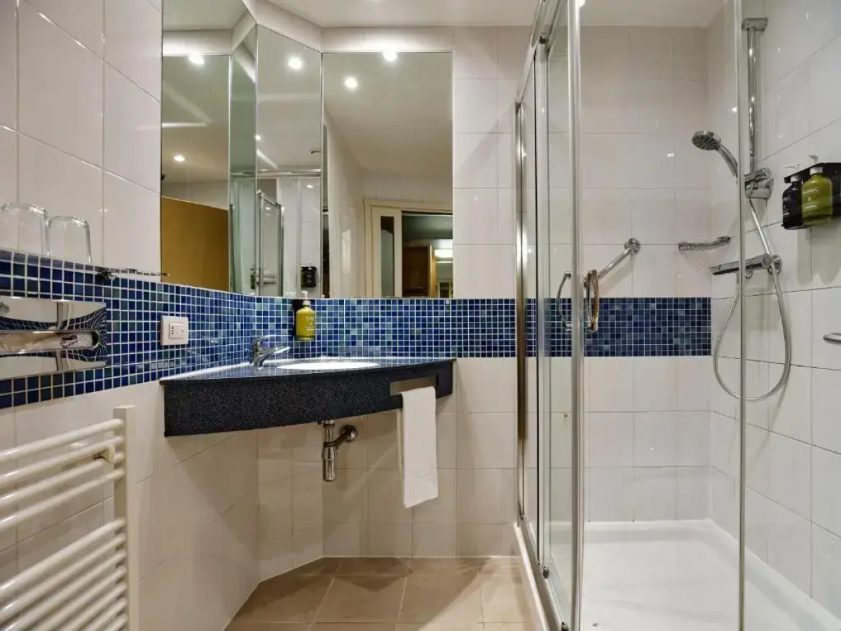 Holiday Inn Express Milan - Malpensa Airport by IHG