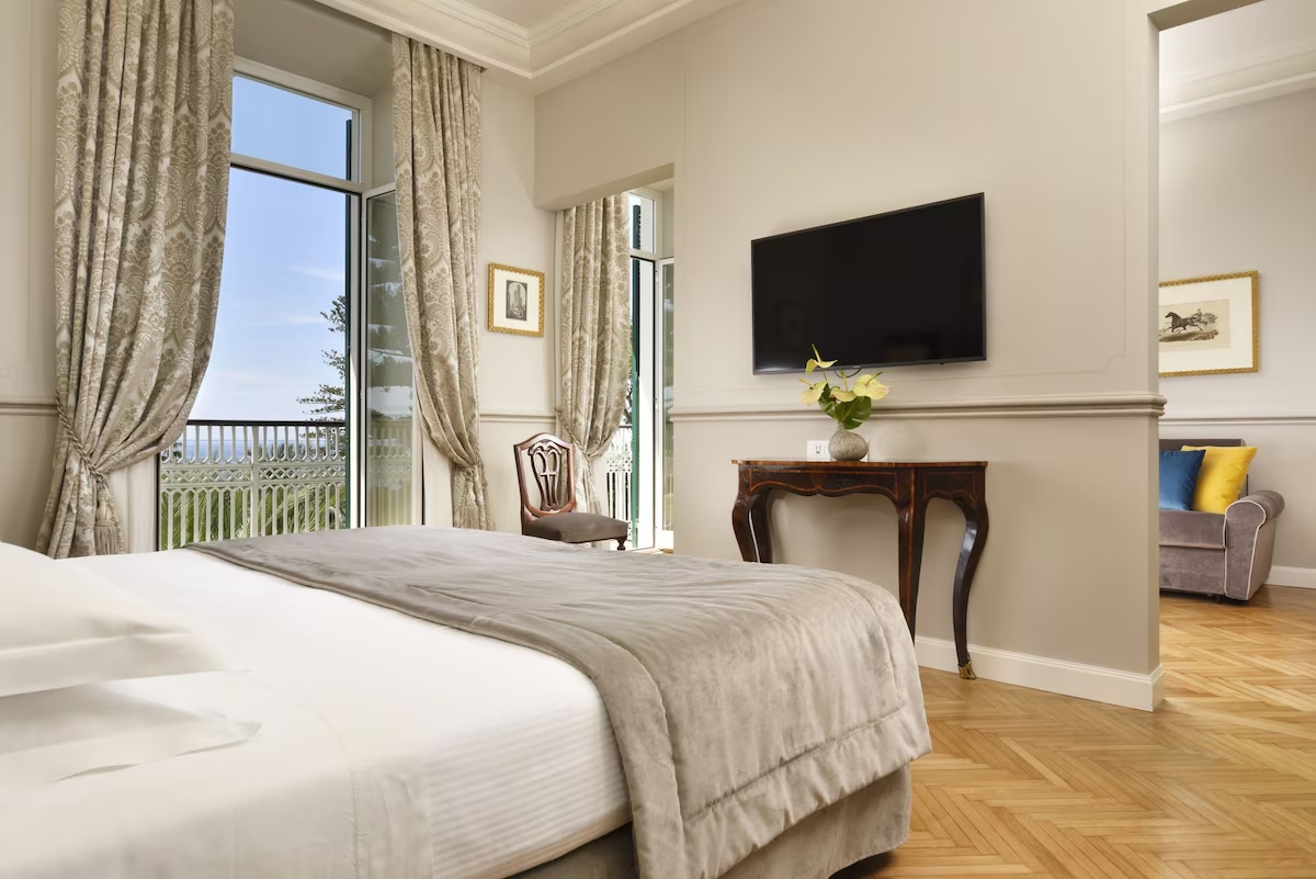 Royal Hotel San Remo