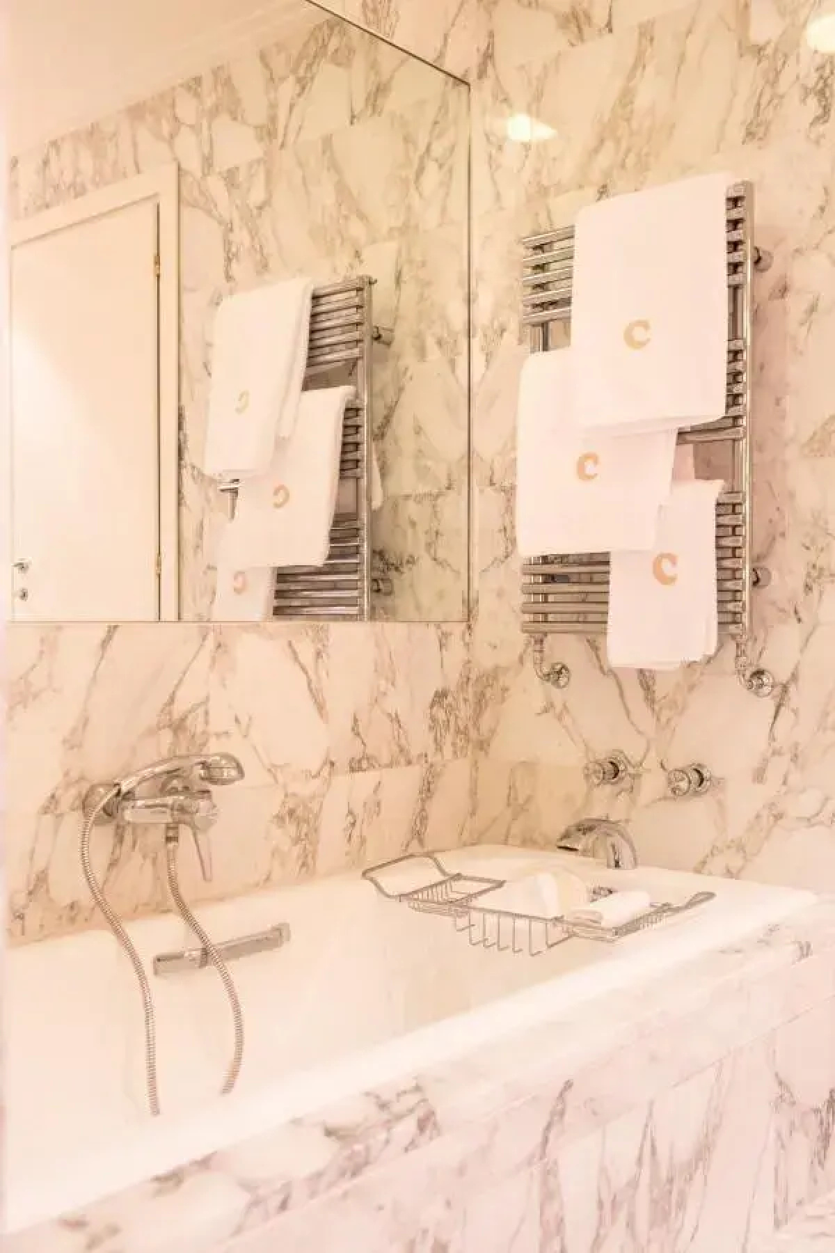 Four Seasons Hotel Milan
