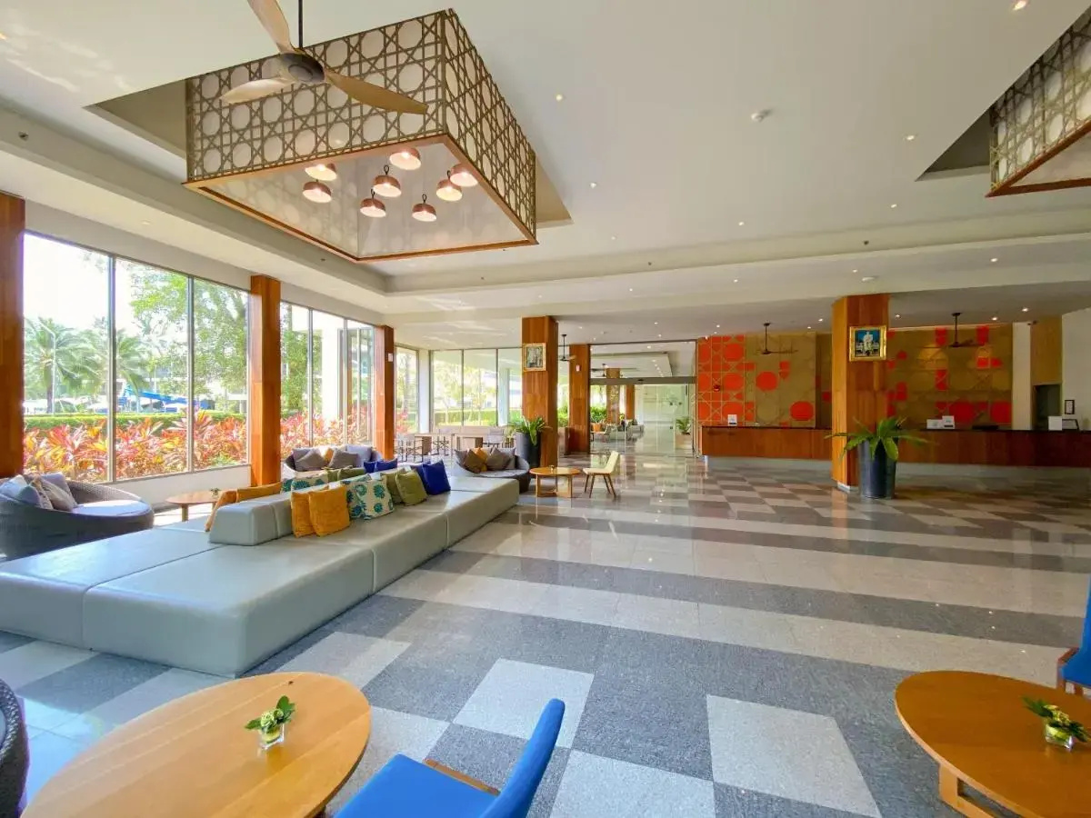 X10 Khaolak Resort