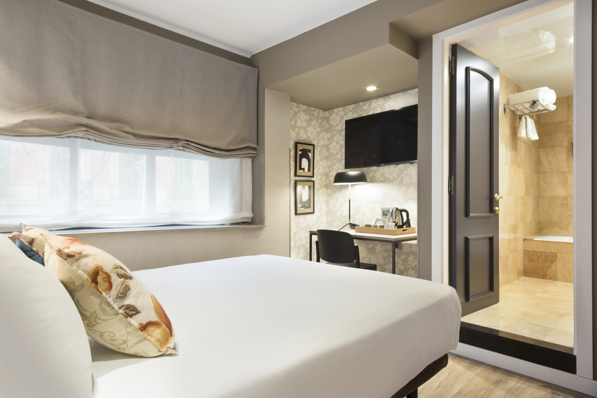 Hotel Acta Splendid