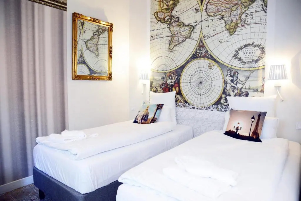 Hotel Malar