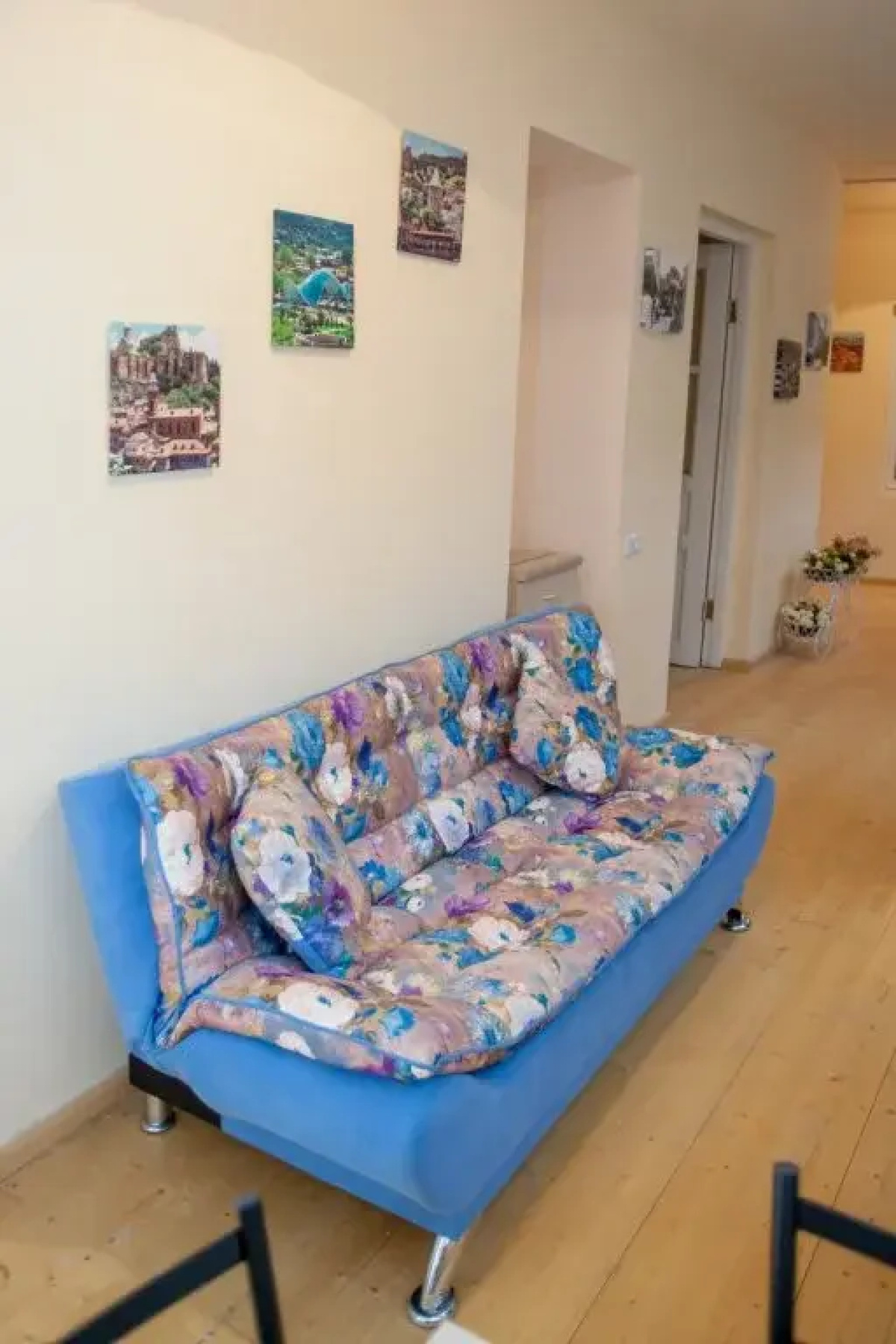 City Hostel Wine Rise