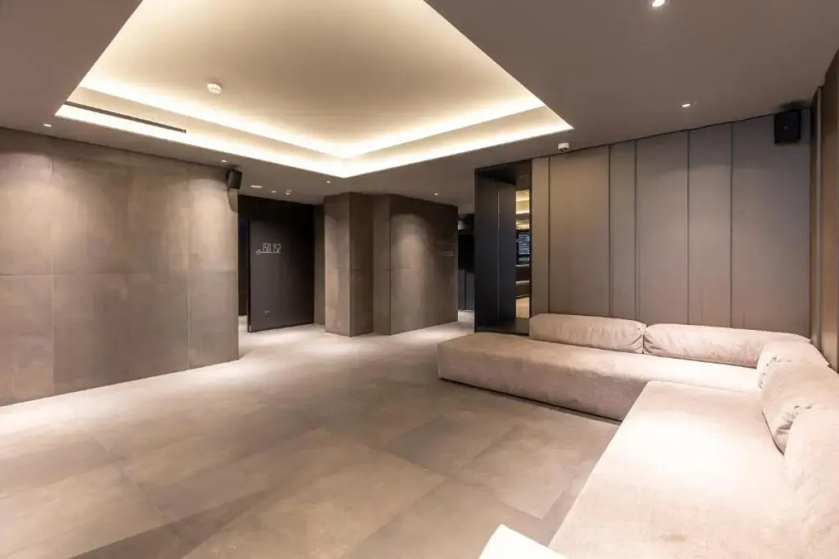 Hotel Scarlatti