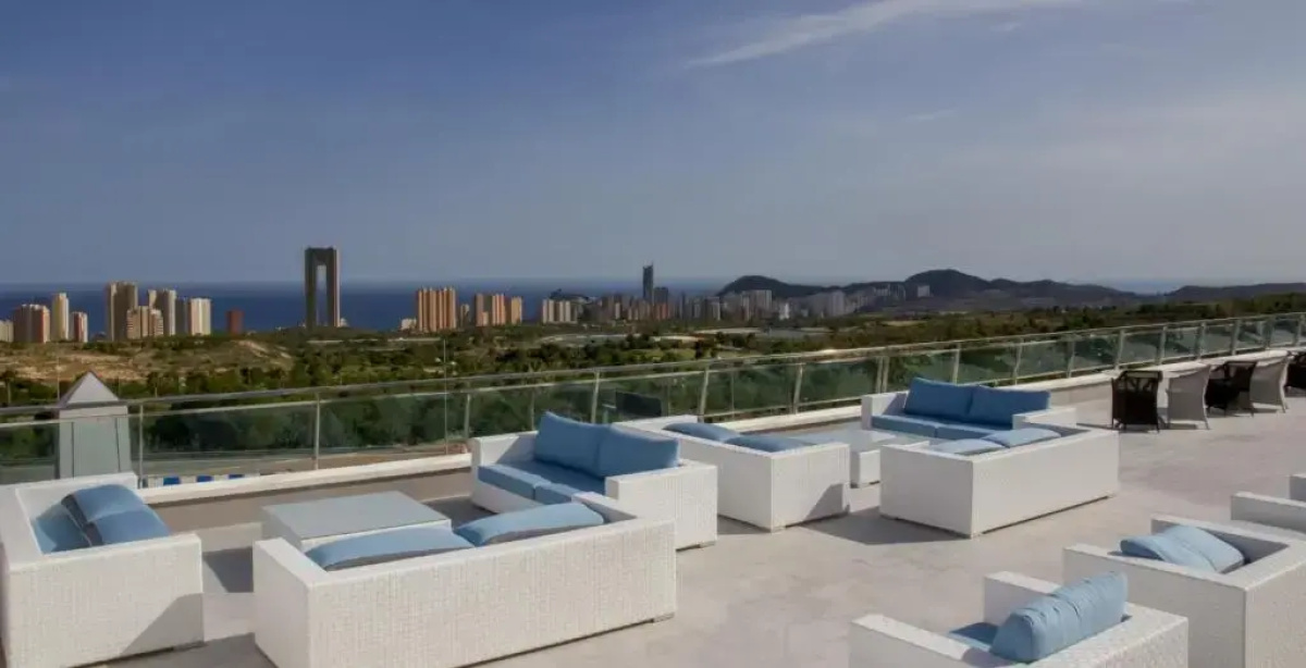 Four Points by Sheraton Costa Blanca Resort