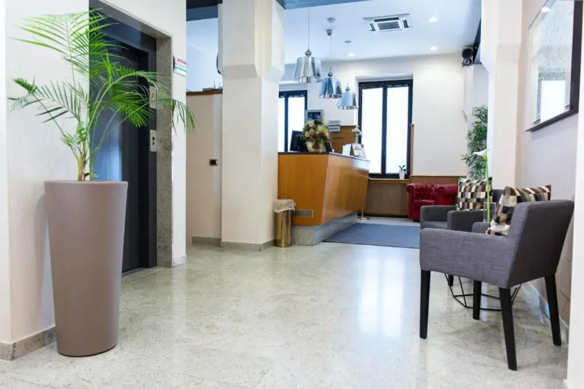Hotel Florence