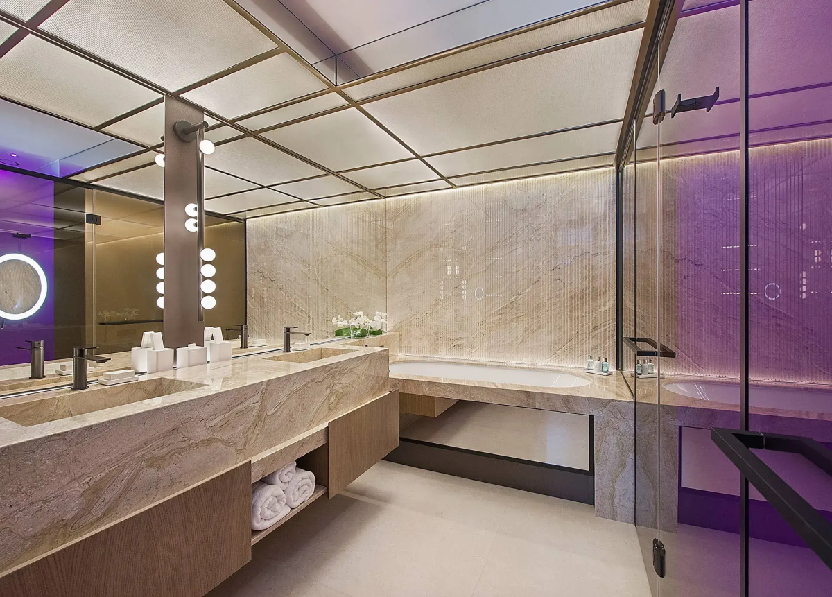 Отель Four Seasons 