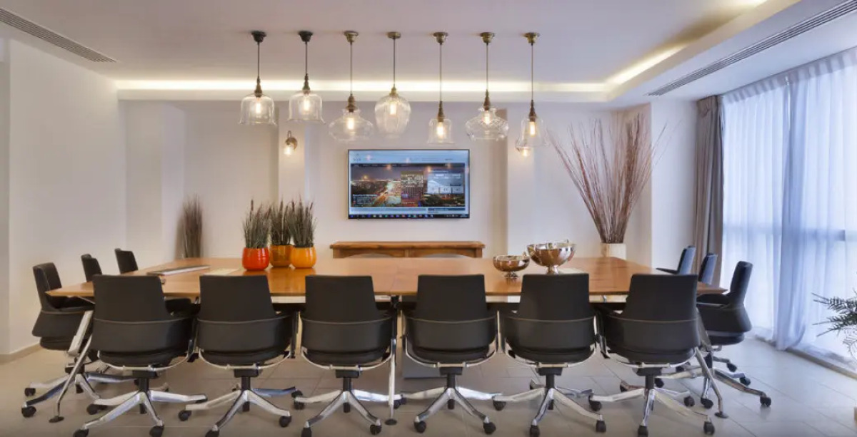 Vital - Urban boutique hotel TLV