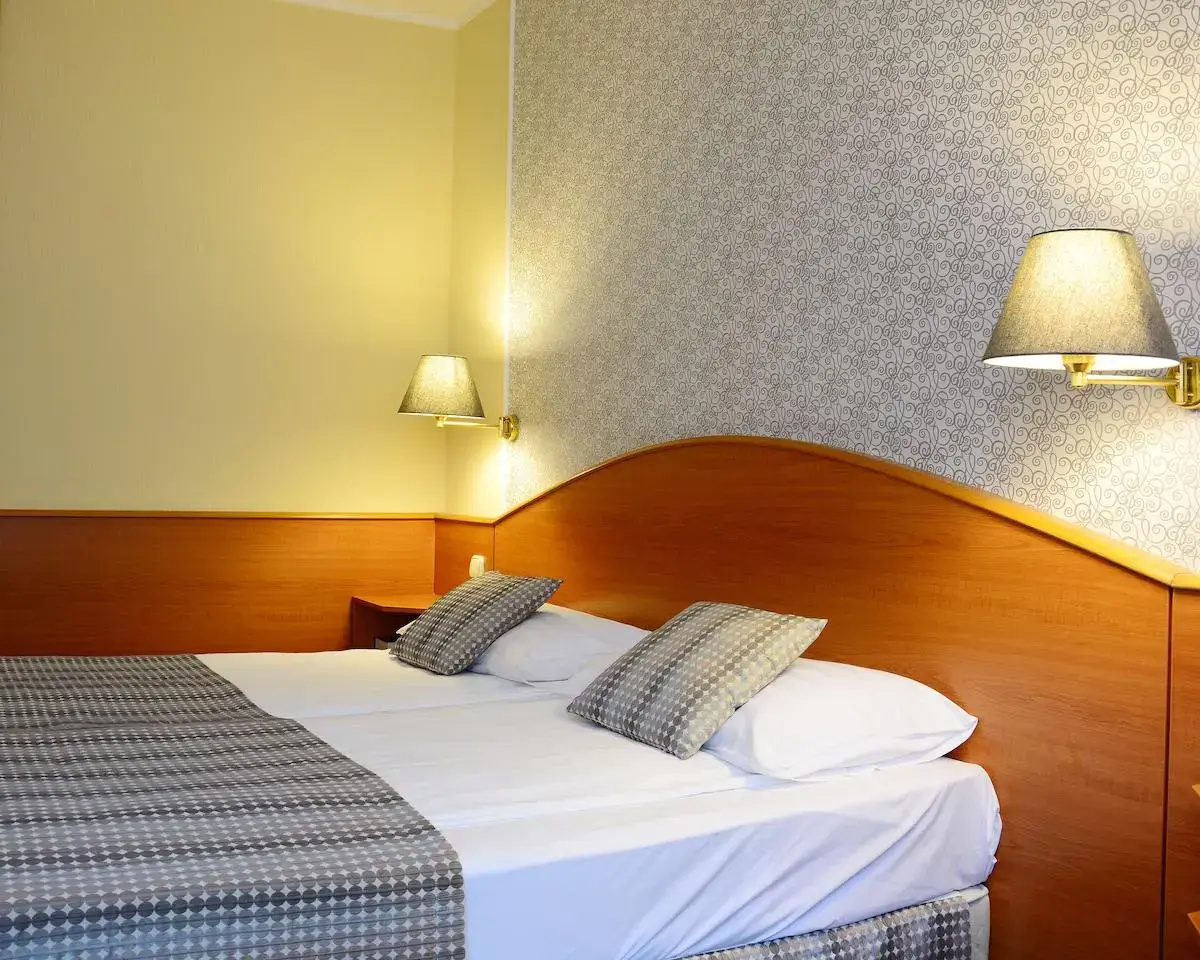 Hotel Orion
