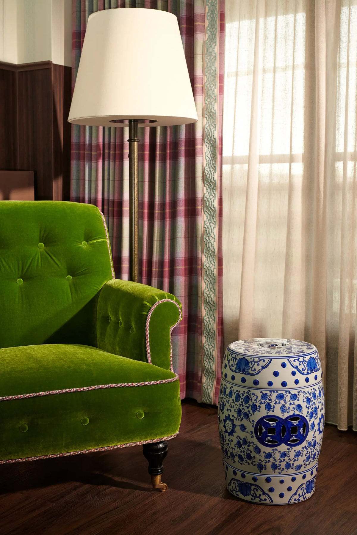 Отель Graduate by Hilton Cambridge