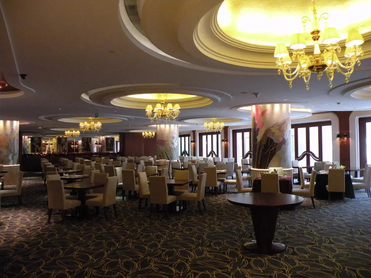 Citadines Ritan Beijing