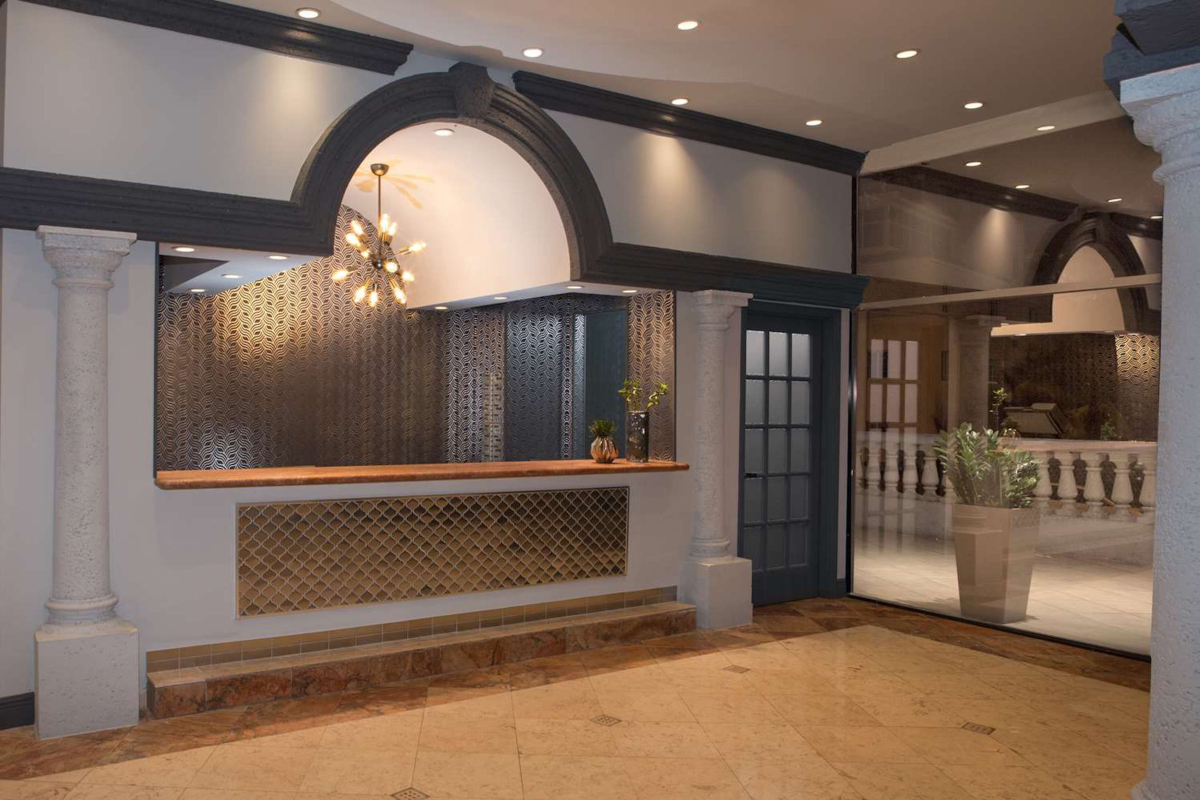 Lexington by Hotel RL Miami Beach