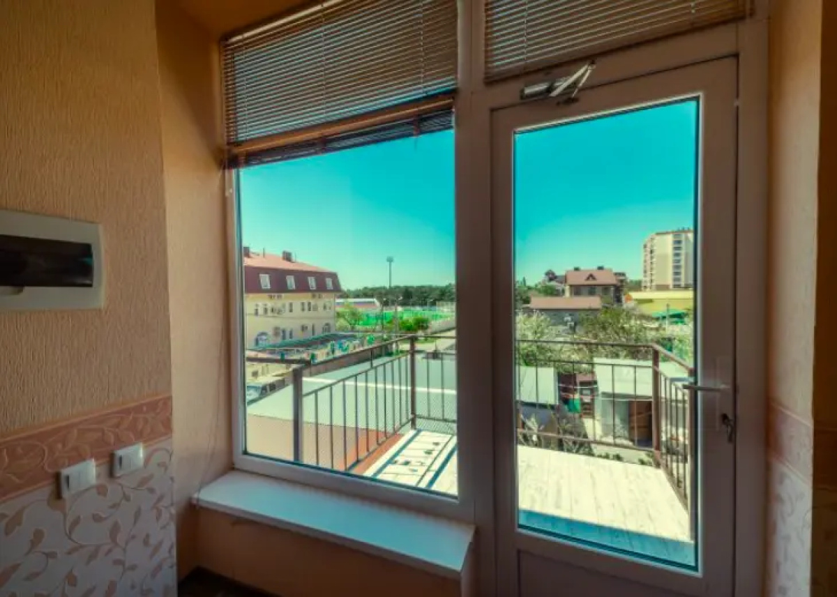 Mini-Hotel Ne Goryuy