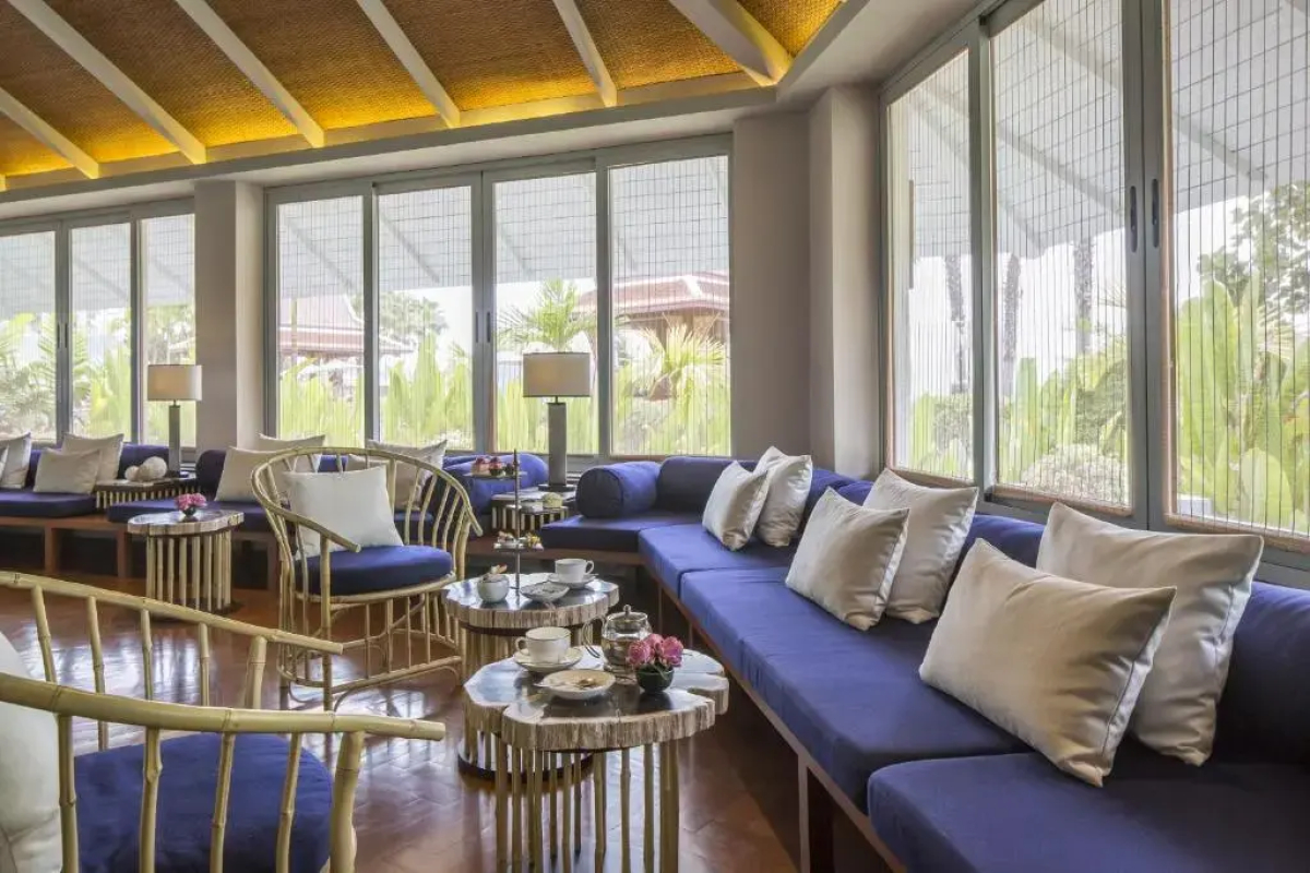Amatara Welleisure Resort