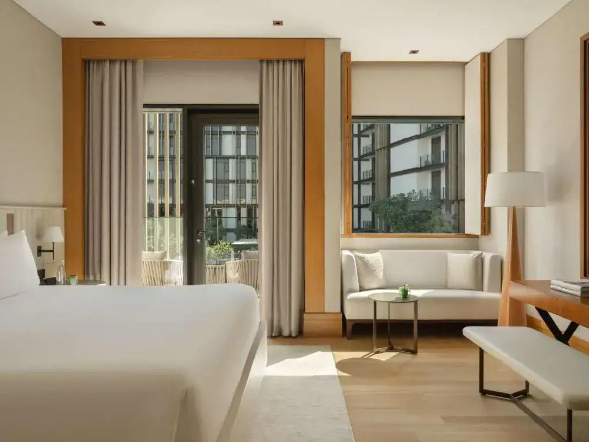 Delano Dubai