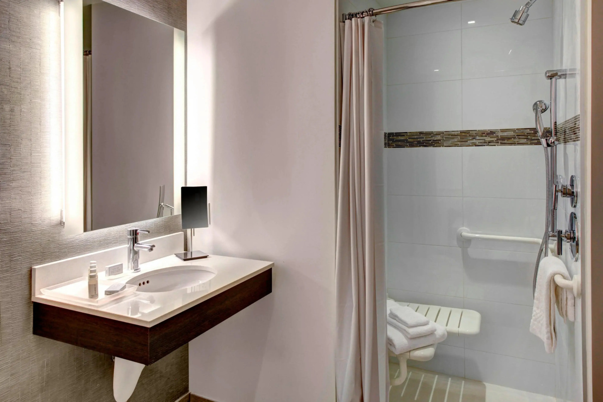 Residence Inn by Marriott Miami Beach Surfside