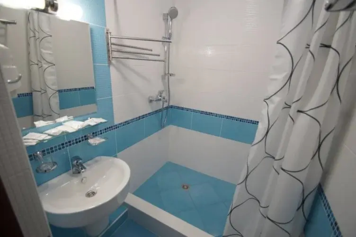 Villa Flora Guest House