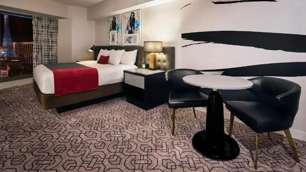 Planet Hollywood Resort & Casino