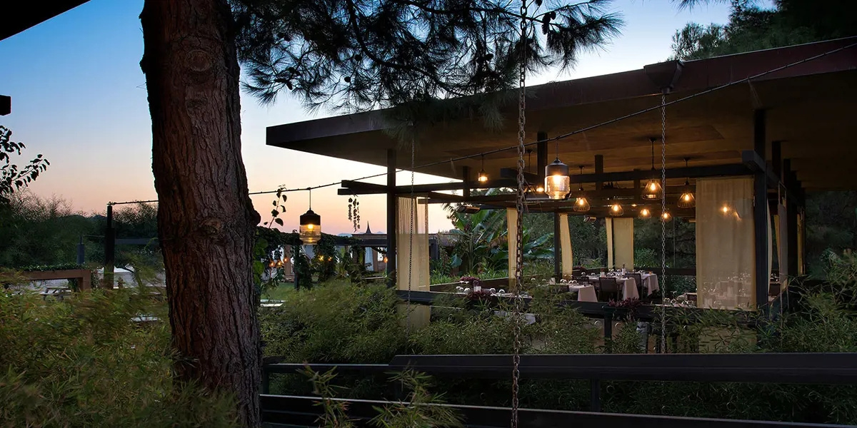 Akra Fethiye Tui Blue Sensatori All Inclusive