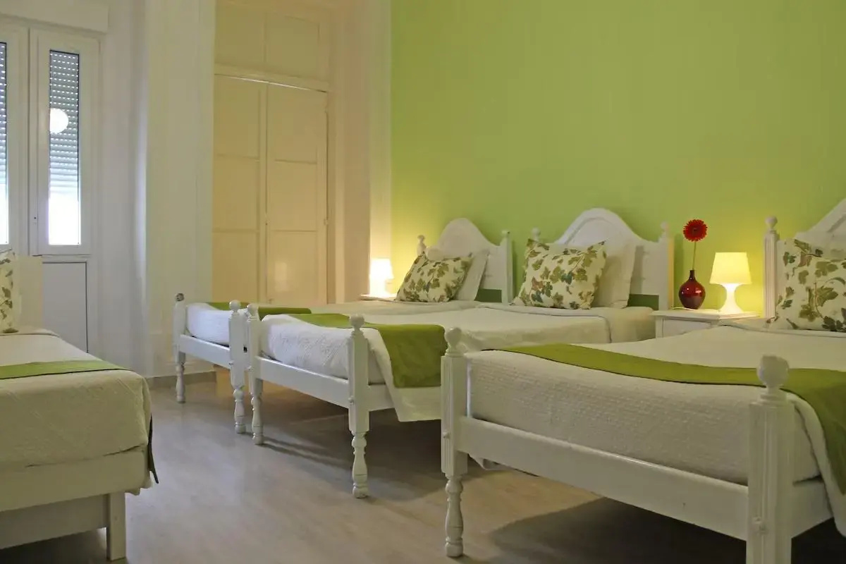 Hotel Poveira