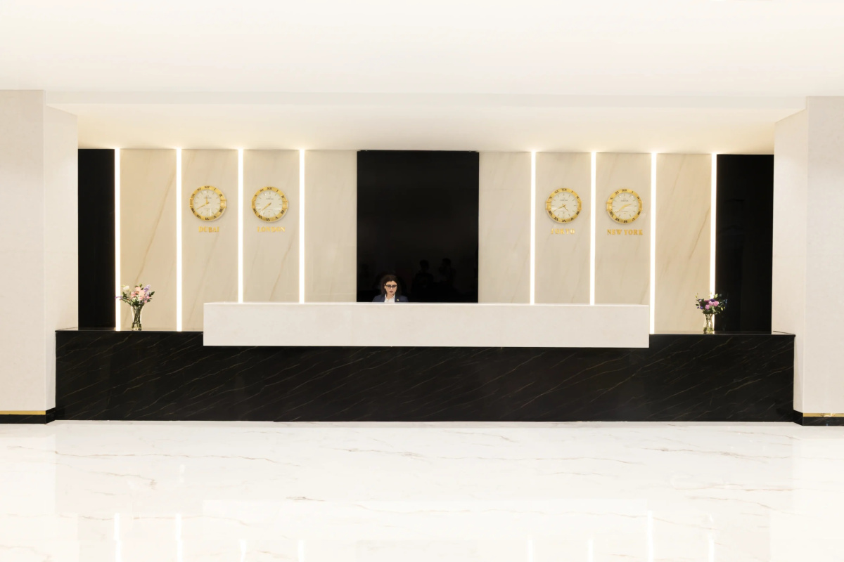 MD Hotel by Gewan