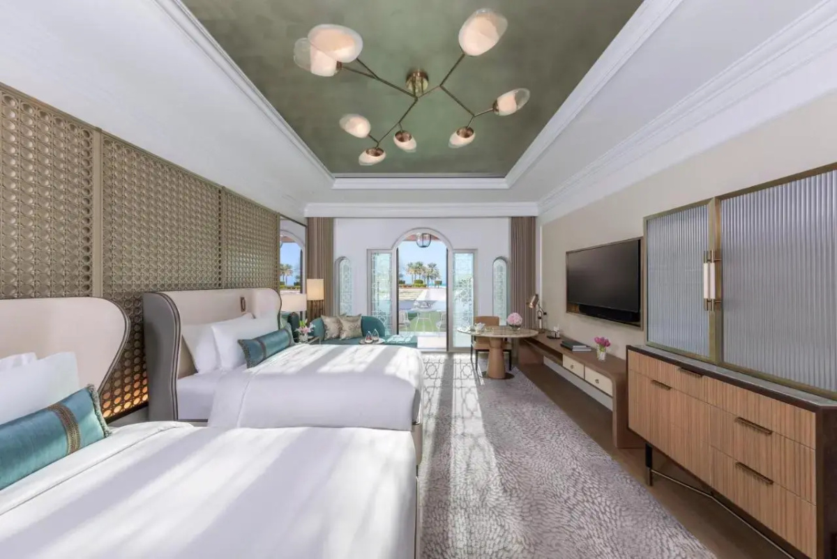 Emirates Palace Mandarin Oriental