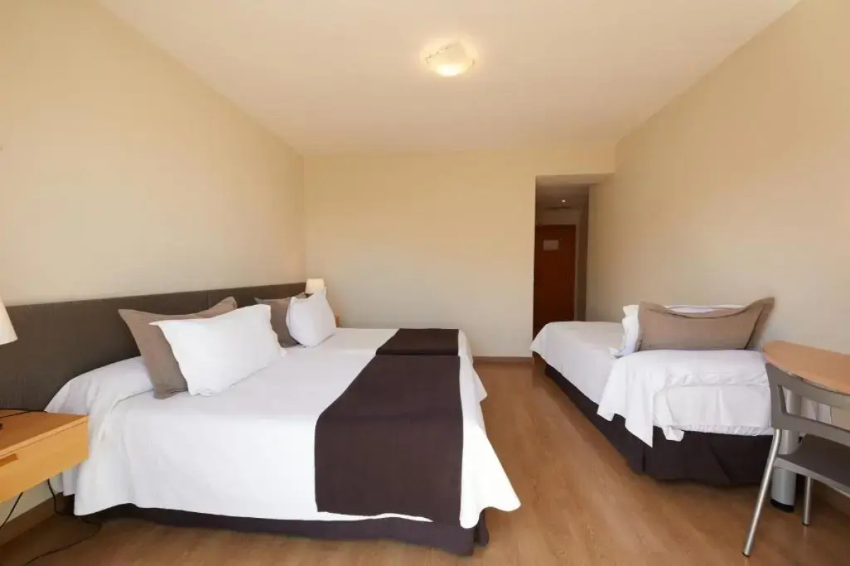 Hotel Zurbarán Palma