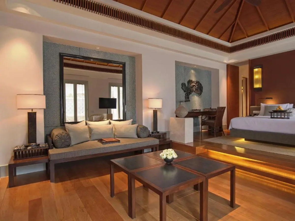 Amatara Welleisure Resort