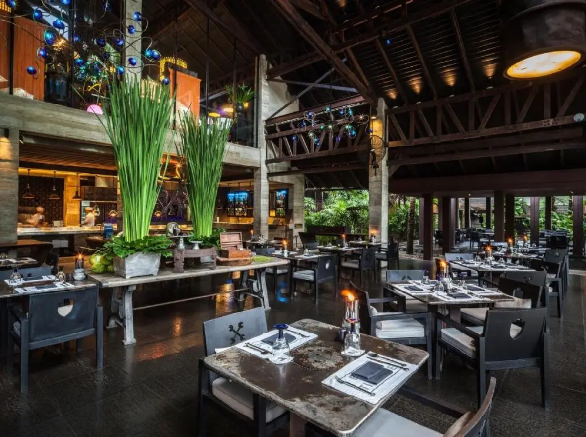 The Slate Hotel