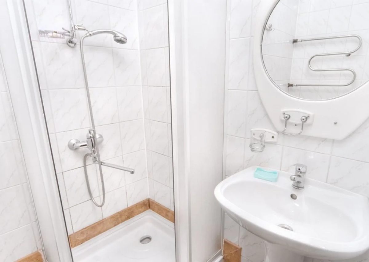 Gostinyij Dom Na Prospekte Nazavisimosti Apartments