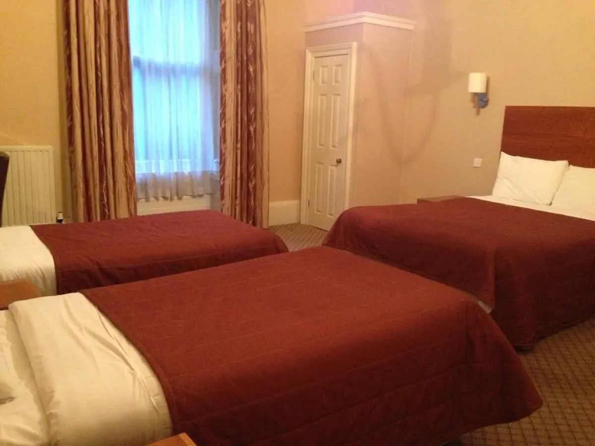 Abbey Hotel