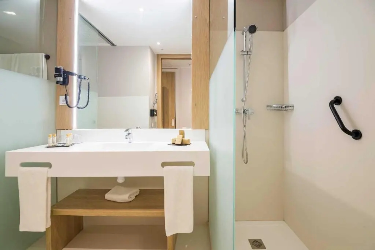 ZT The Golden Hotel Barcelona