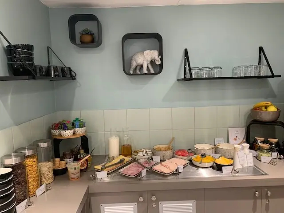 ibis Styles Paris Boulogne Marcel Sembat