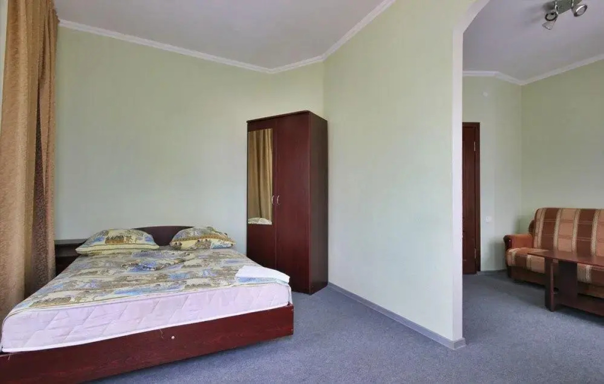 Villa Rita Guest House