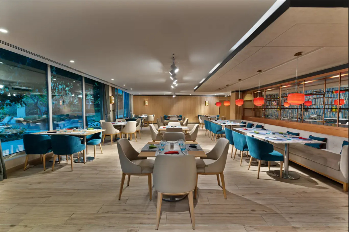 Rixos The Palm Hotel & Suites