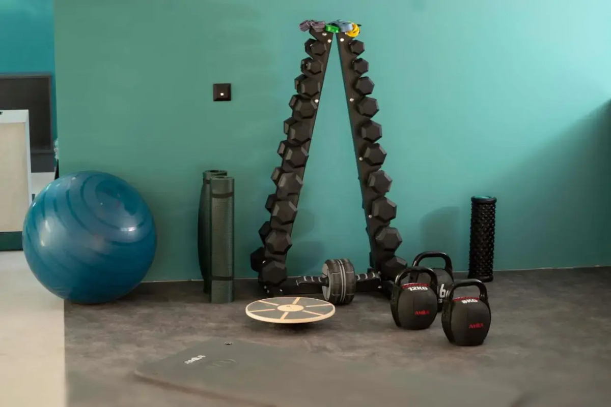 Introvert Maria Luisa