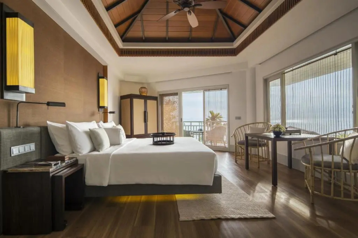 Amatara Welleisure Resort