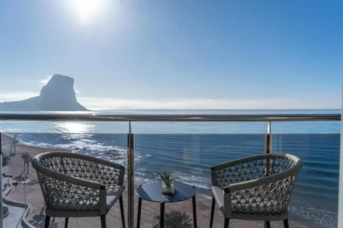 Gran Hotel Sol y Mar 