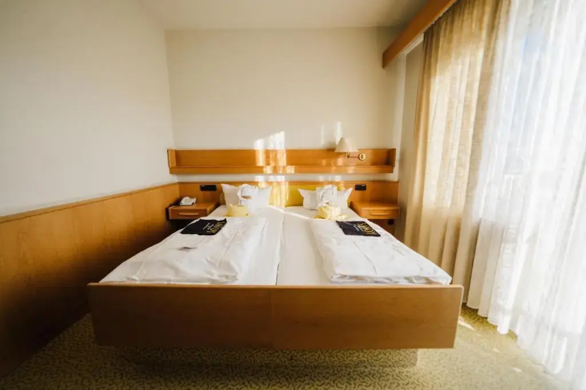 Savoy Hotel Bad Mergentheim