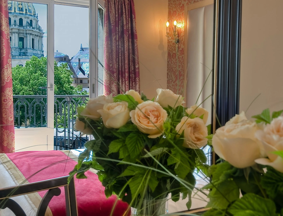 Hotel Empereur