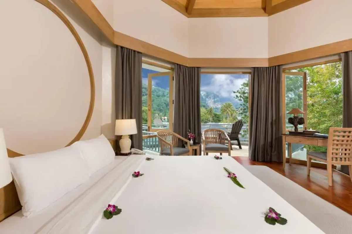 Krabi Resort Ao Nang
